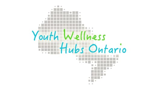Youth Wellness Hubs Ontario